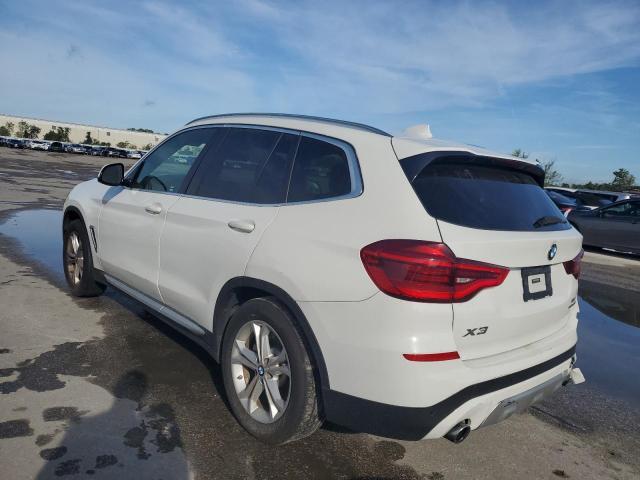 BMW X3 SDRIVE3 2020