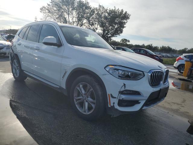 BMW X3 SDRIVE3 2020