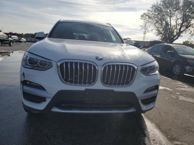 BMW X3 SDRIVE3 2020