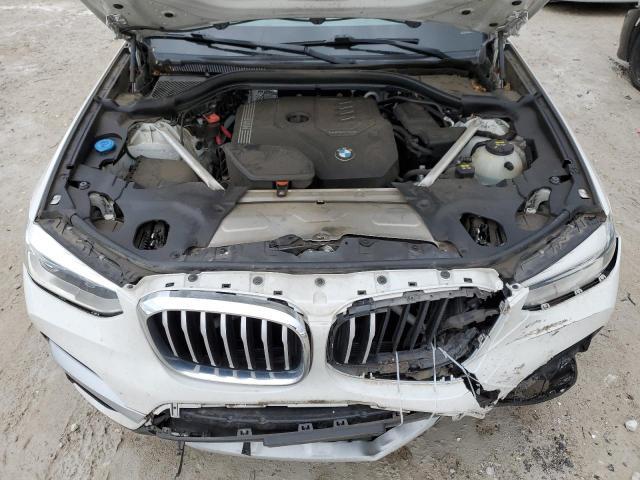 BMW X3 SDRIVE3 2020