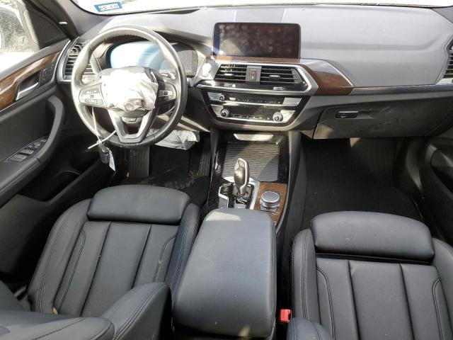 BMW X3 SDRIVE3 2020