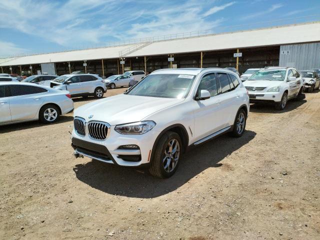 BMW X3 SDRIVE3 2021