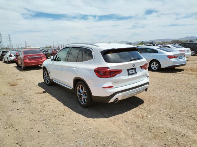 BMW X3 SDRIVE3 2021