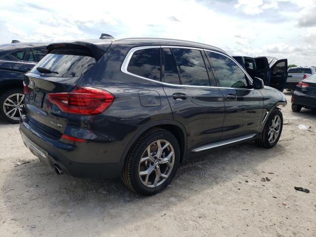 BMW X3 SDRIVE3 2020