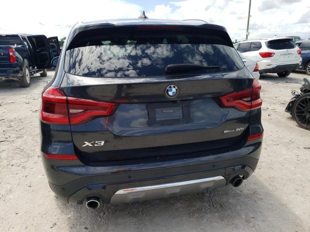 BMW X3 SDRIVE3 2020