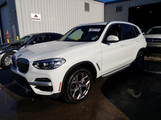 BMW X3 SDRIVE3 2021