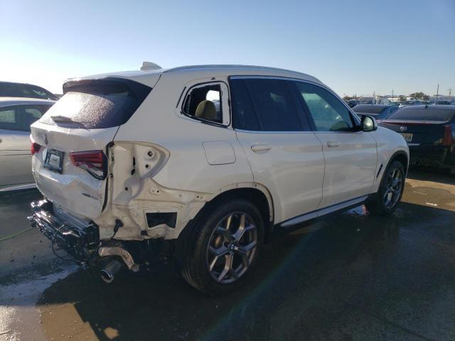 BMW X3 SDRIVE3 2021