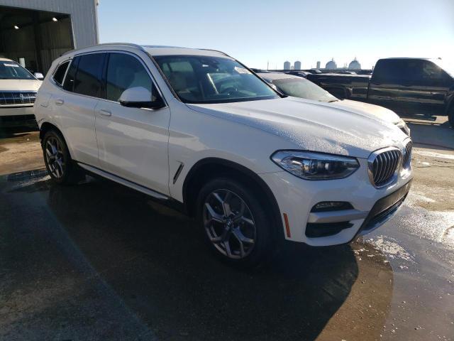 BMW X3 SDRIVE3 2021