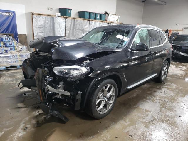 BMW X3 XDRIVE3 2020