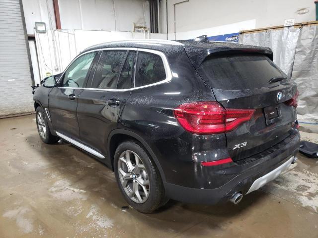 BMW X3 XDRIVE3 2020