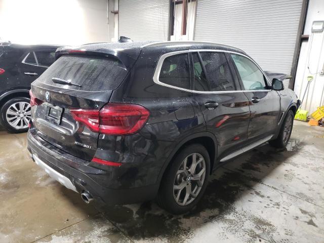 BMW X3 XDRIVE3 2020