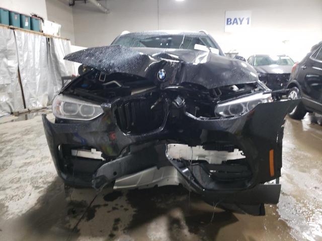 BMW X3 XDRIVE3 2020