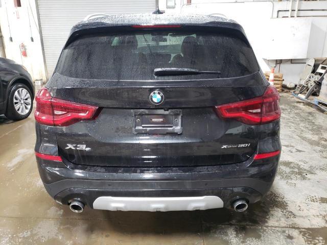 BMW X3 XDRIVE3 2020