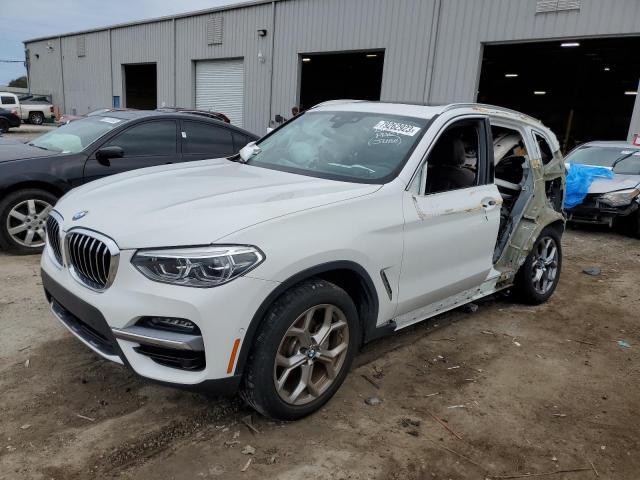 BMW X3 XDRIVE3 2020