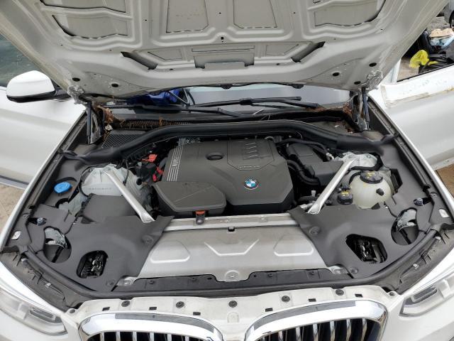 BMW X3 XDRIVE3 2020