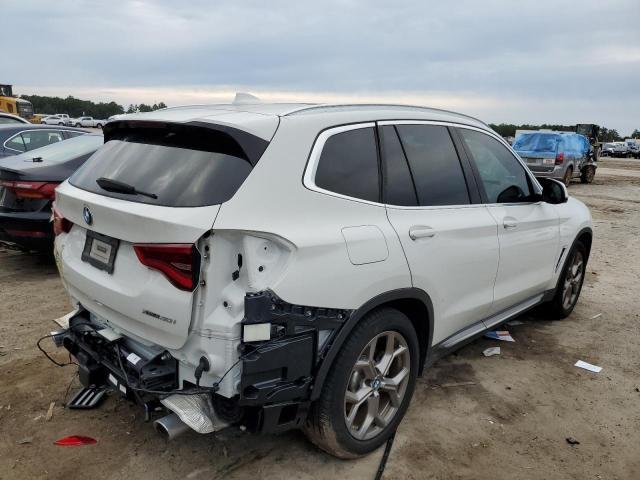 BMW X3 XDRIVE3 2020