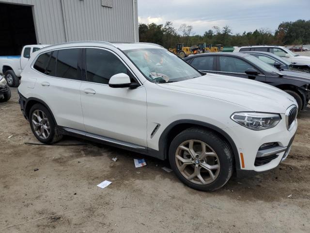 BMW X3 XDRIVE3 2020