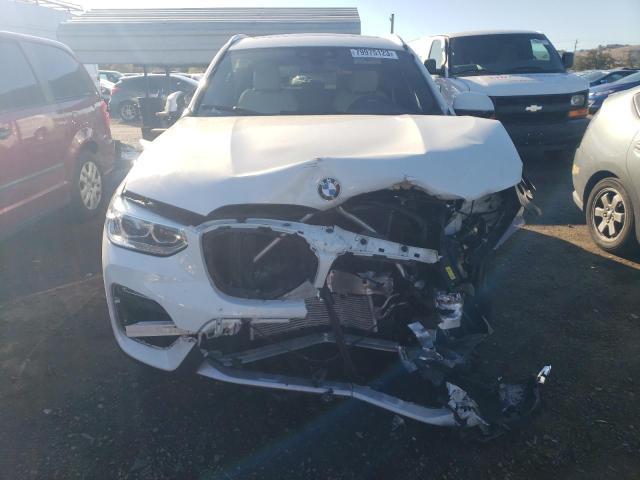 BMW X3 XDRIVE3 2020