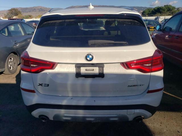 BMW X3 XDRIVE3 2020