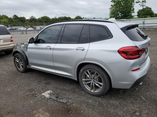 BMW X3 XDRIVE3 2020