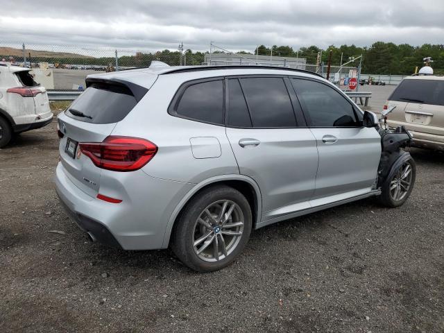 BMW X3 XDRIVE3 2020