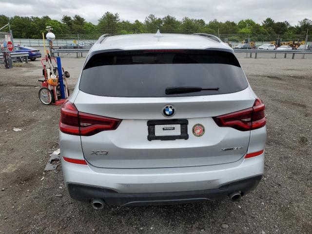 BMW X3 XDRIVE3 2020