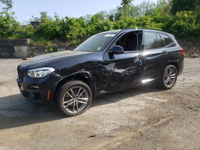 BMW X3 XDRIVE3 2021