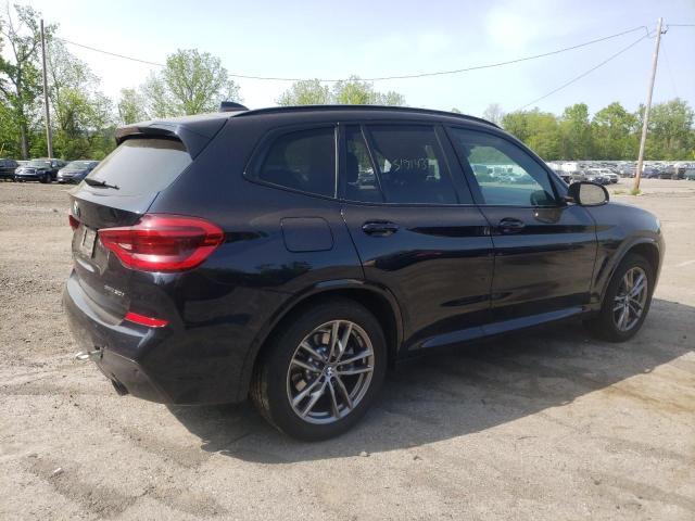 BMW X3 XDRIVE3 2021