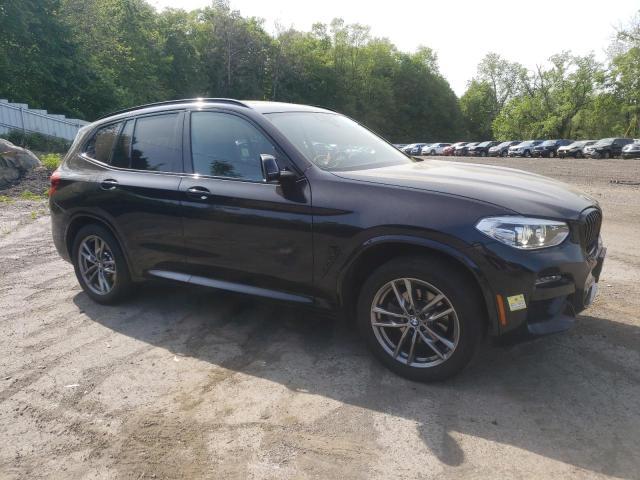 BMW X3 XDRIVE3 2021