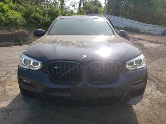 BMW X3 XDRIVE3 2021