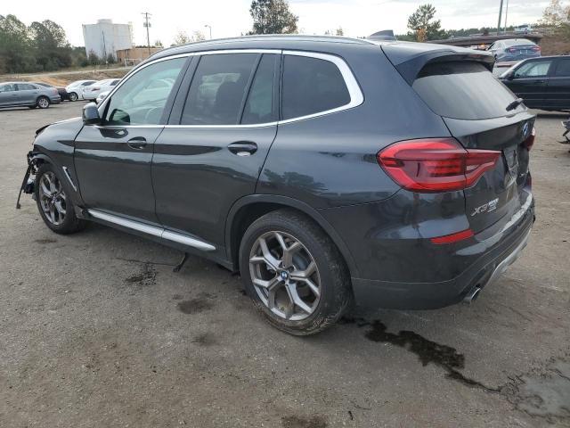 BMW X3 XDRIVE3 2021