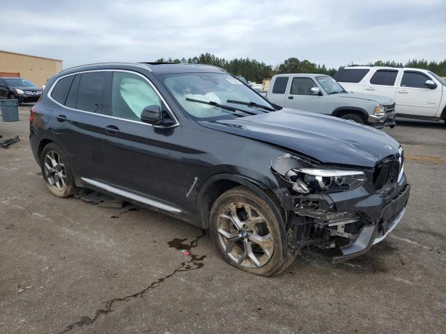 BMW X3 XDRIVE3 2021