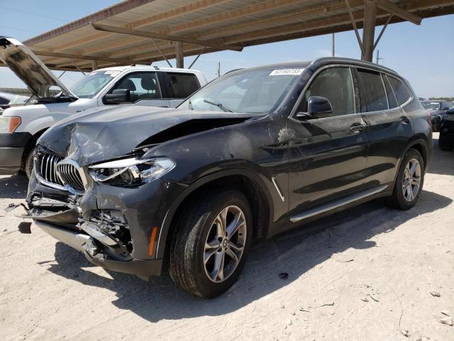 BMW X3 XDRIVE3 2021