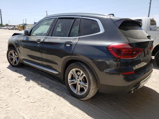 BMW X3 XDRIVE3 2021