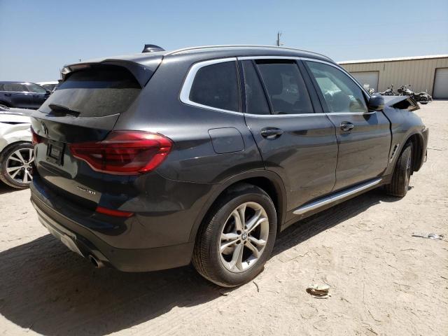 BMW X3 XDRIVE3 2021