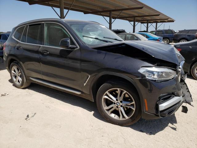 BMW X3 XDRIVE3 2021