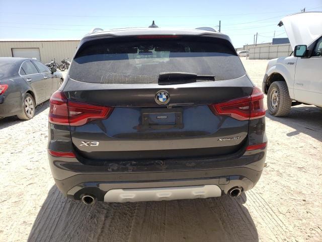 BMW X3 XDRIVE3 2021