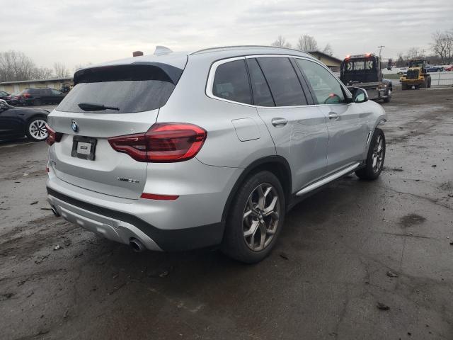 BMW X3 XDRIVE3 2021