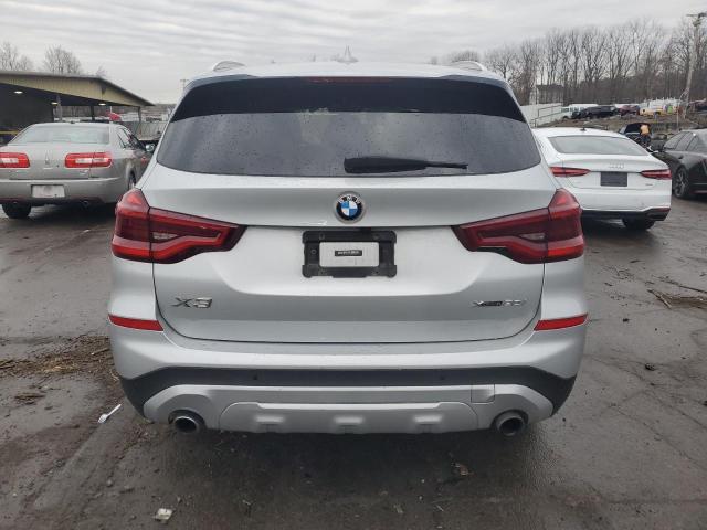 BMW X3 XDRIVE3 2021