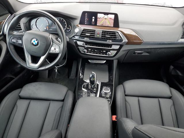 BMW X3 XDRIVE3 2021