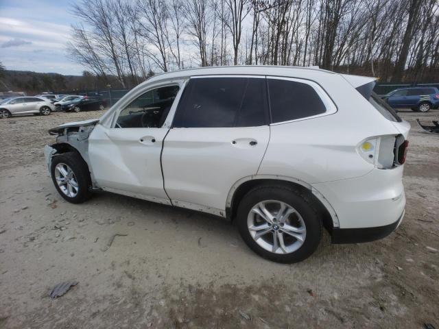 BMW X3 XDRIVE3 2020