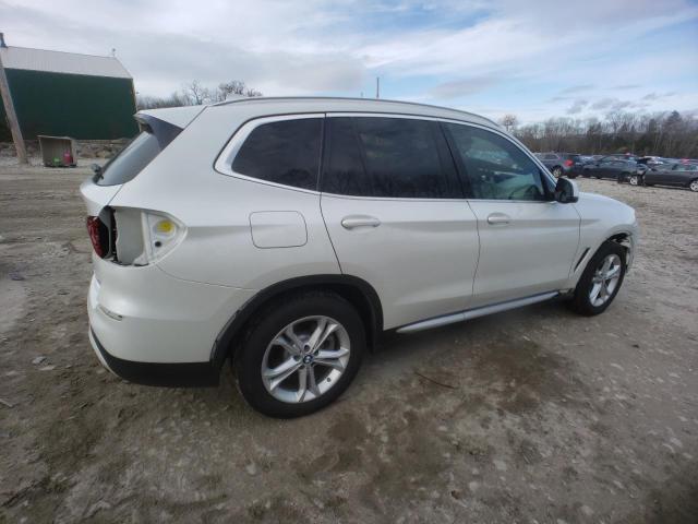 BMW X3 XDRIVE3 2020