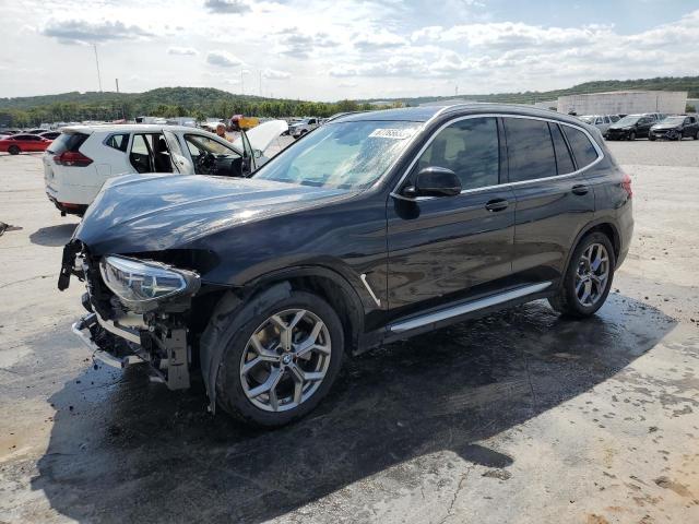 BMW X3 XDRIVE3 2021