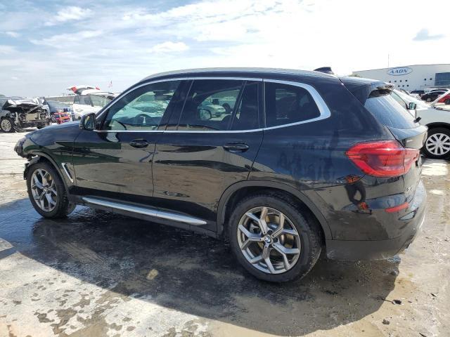 BMW X3 XDRIVE3 2021