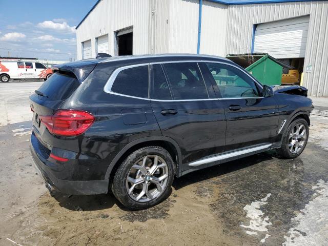 BMW X3 XDRIVE3 2021