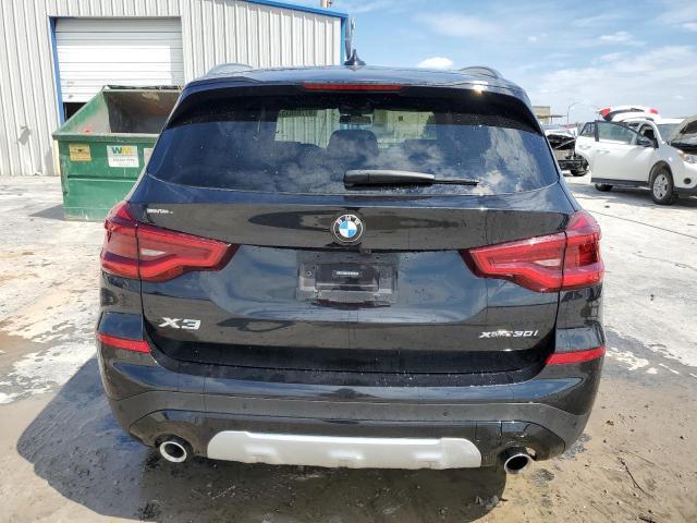 BMW X3 XDRIVE3 2021