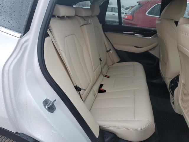 BMW X3 XDRIVE3 2021