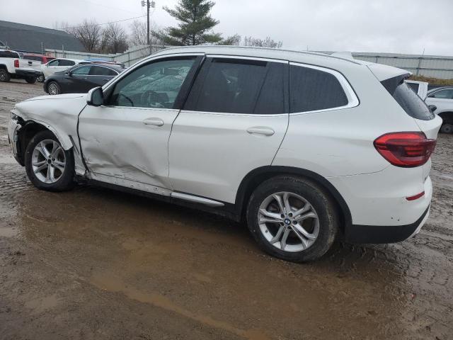 BMW X3 XDRIVE3 2021