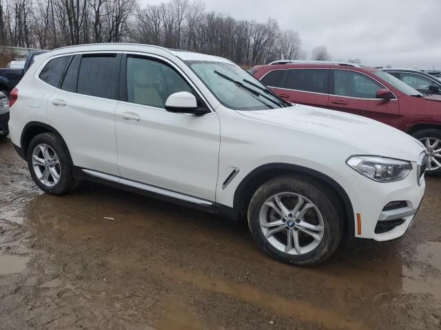 BMW X3 XDRIVE3 2021