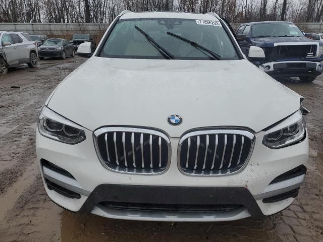 BMW X3 XDRIVE3 2021